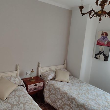 או גרובה Apartamento'S Montino מראה חיצוני תמונה