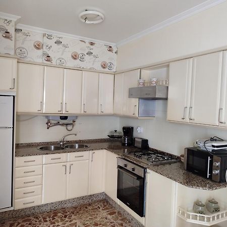 או גרובה Apartamento'S Montino מראה חיצוני תמונה