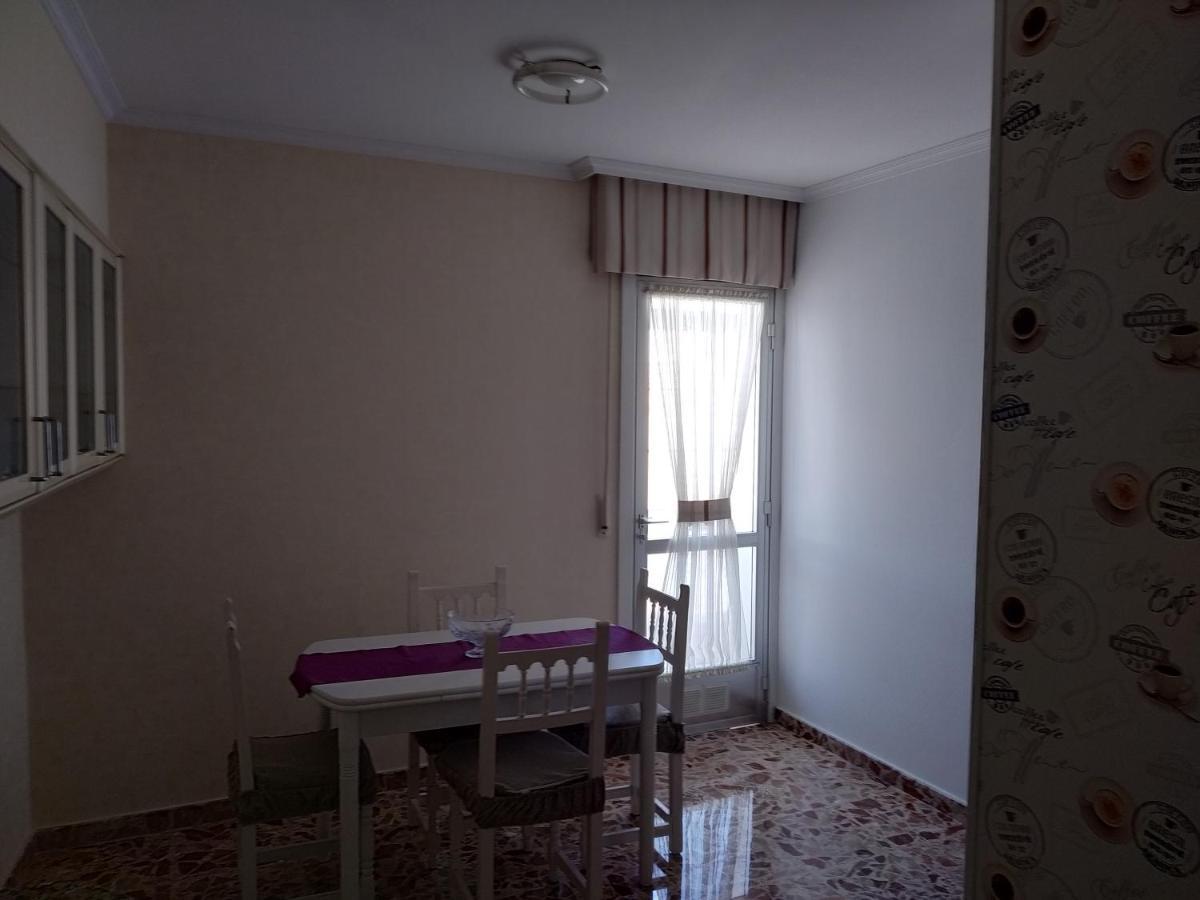 או גרובה Apartamento'S Montino מראה חיצוני תמונה