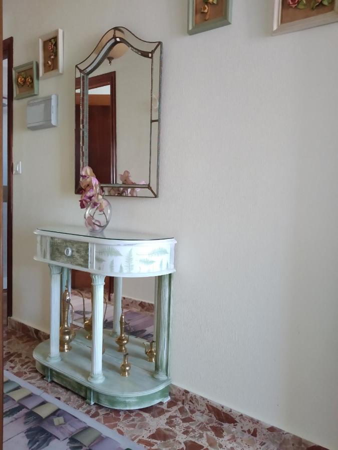 או גרובה Apartamento'S Montino מראה חיצוני תמונה