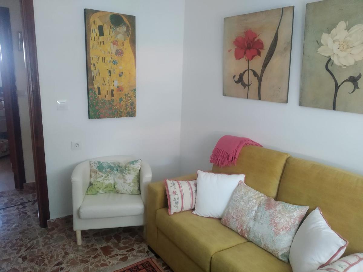 או גרובה Apartamento'S Montino מראה חיצוני תמונה