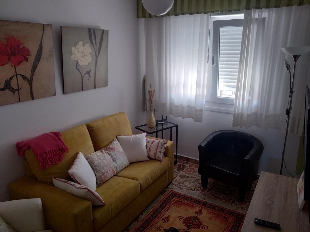 או גרובה Apartamento'S Montino מראה חיצוני תמונה