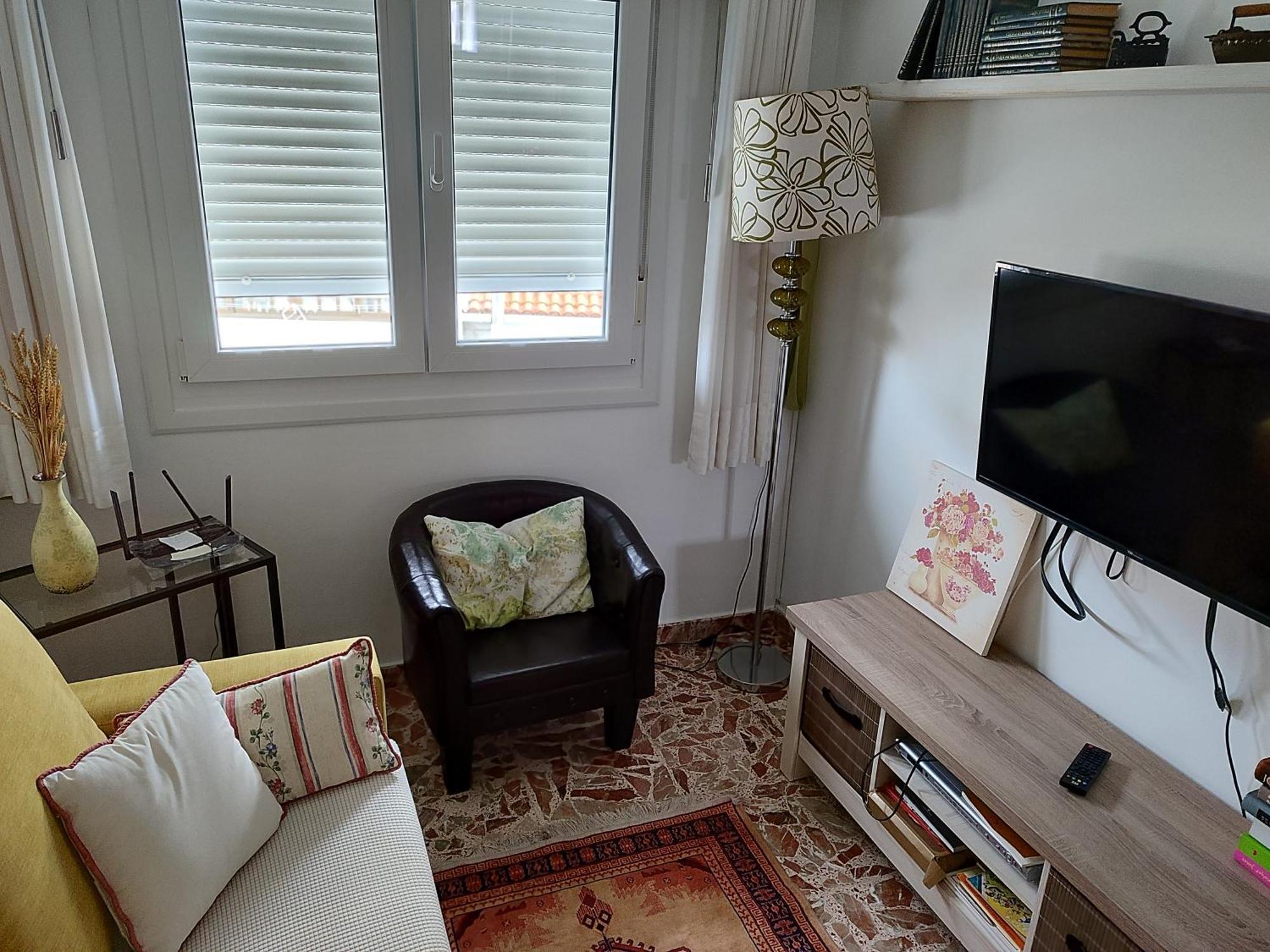 או גרובה Apartamento'S Montino מראה חיצוני תמונה
