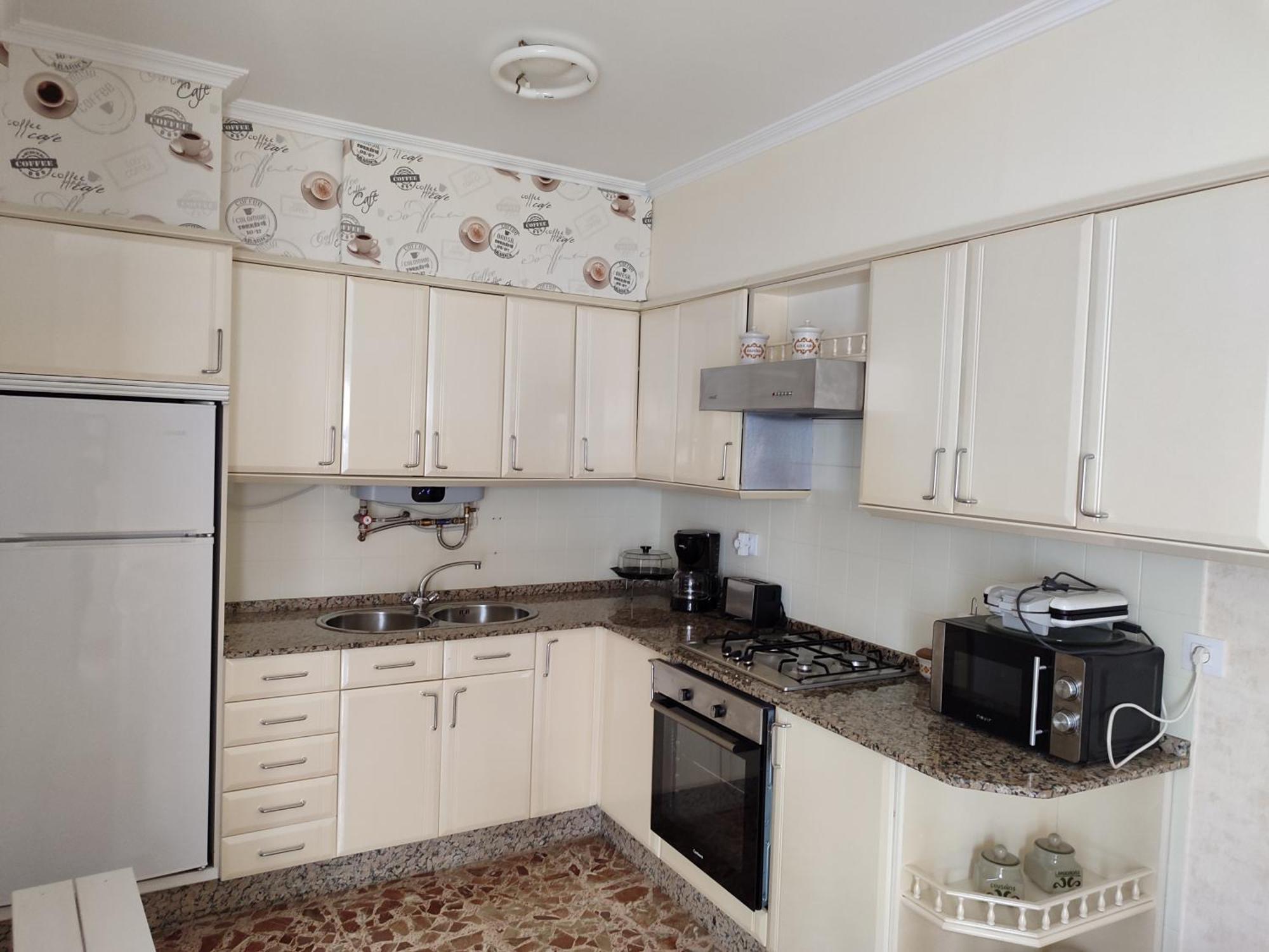 או גרובה Apartamento'S Montino מראה חיצוני תמונה
