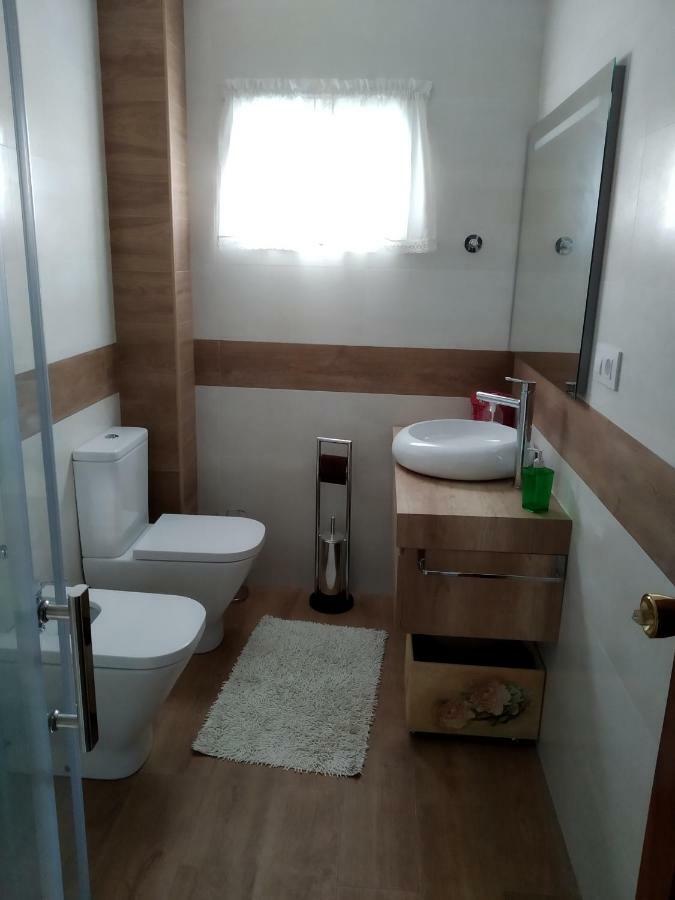 או גרובה Apartamento'S Montino מראה חיצוני תמונה