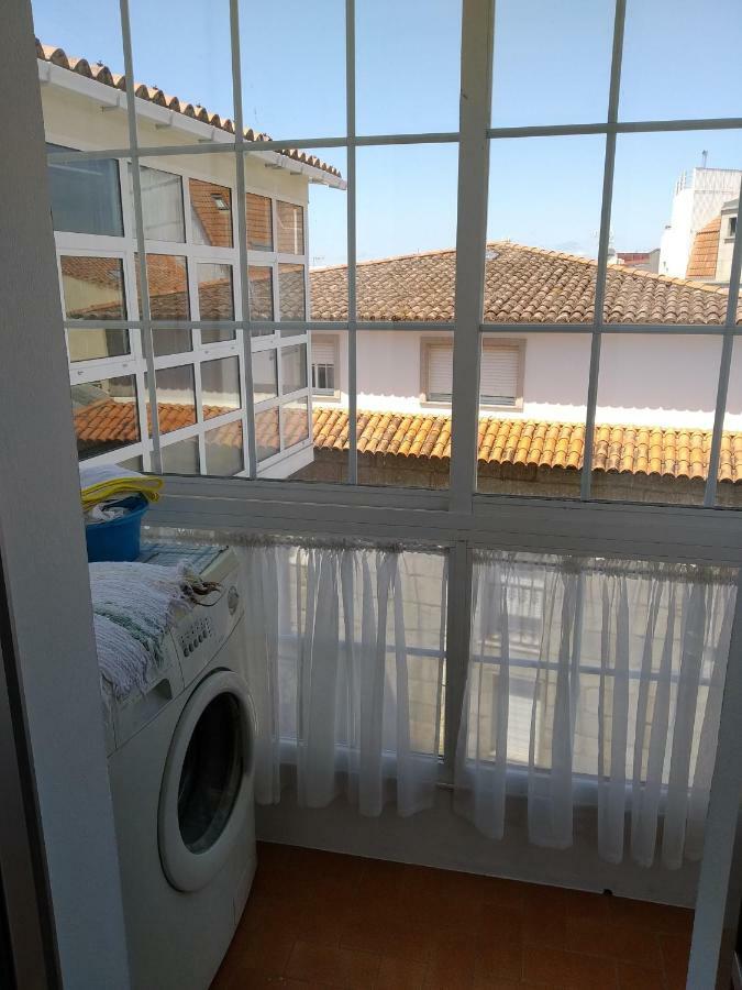 או גרובה Apartamento'S Montino מראה חיצוני תמונה